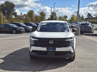 Look at this certified 2026 Nissan Kicks SV AWD | Heated Wheel + Seats | Smart Cruise | BSW + RCTA |... (image 7)