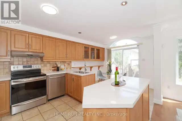 45 SCAMPTON DRIVE Ottawa, Ontario in Houses for Sale in Ottawa - Image 15