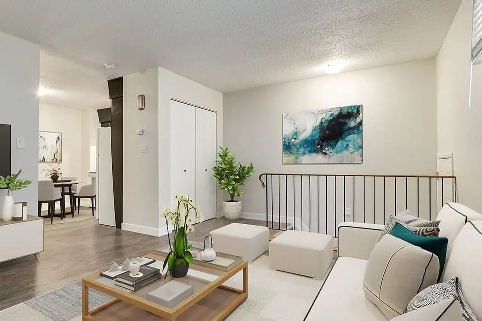 Townhomes with In Suite Laundry - Copperfield Cove - House for R 2