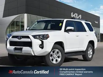 Come visit our Guelph Kia team, you can find us at 1 Wilbert Street, Guelph, ON, N1K 0A4, or call us...