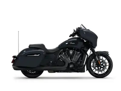 2025 indian Chieftain PowerPlus Dark Horse 108 With PowerBand Audio Package Indian Motorcycles Chief...