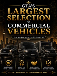OFF LEASE - 2019 Ford Transit T-150 Standard Size Cargo Van (10Ft Cargo Length). Equipped with 3.7L... (image 2)