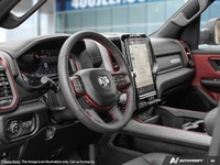 Welcome to 400 Chrysler Dodge Jeep Ram. 5.7L HEMI V-8 engine - 4x4 drivetrain - Advanced infotainmen... (image 9)