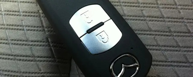 MAZDA CAR KEYS, FOBS, IGNITION & LOCKOUTS in Other Parts & Accessories in Mississauga / Peel Region - Image 3