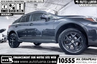Auto Luana 2018 SUBARU Crosstrek PRENEZ UN RENDEZ-VOUS / BOOK AN APPOINTMENT (514) 327-5553 132000 K... (image 9)