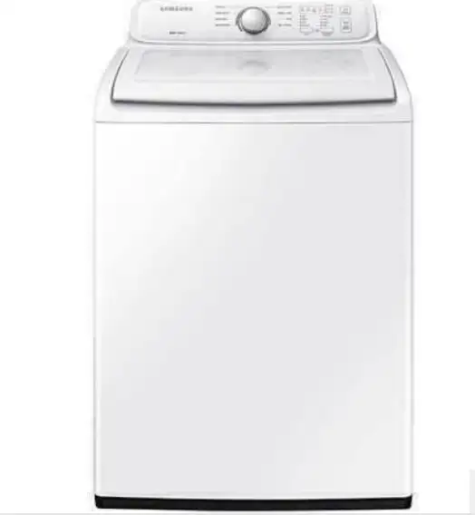 GE/INSIGNIA FULL SIZE TOP LOAD WASHING MACHINES $499.00 NO TAX62864364090499127