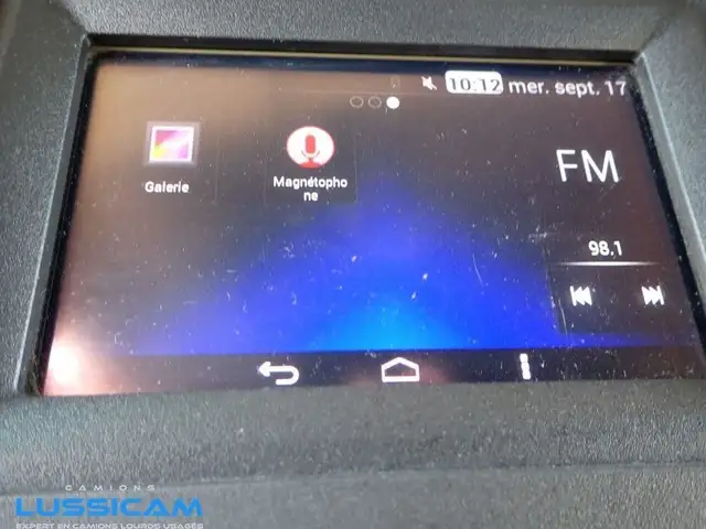 2020 Kenworth T680 in Heavy Equipment in Longueuil / South Shore - Image 21