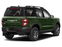 Every pre-owned vehicle from Big M Ford Lincoln comes with a full inspection, a free car proof vehic... (image 1)