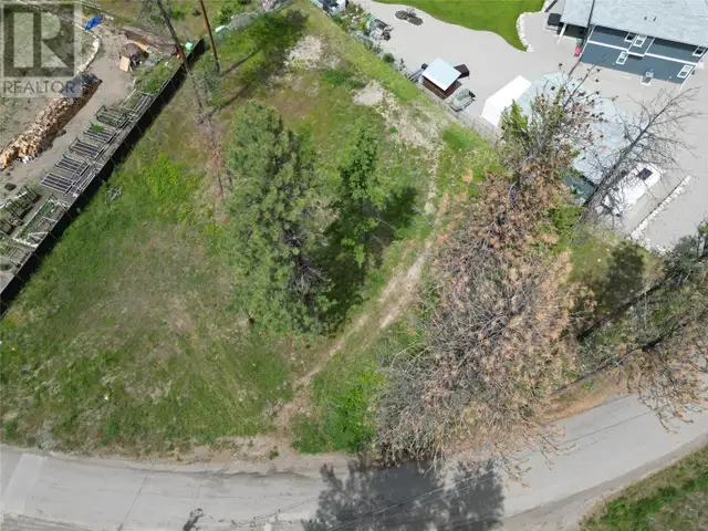 784 Udell Road Vernon, British Columbia in Land for Sale in Fort St. John - Image 10