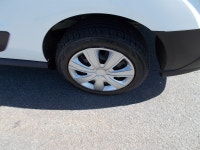 2020 Ford Transit Connect XL 4cyl, gas, auto, pw, pl, air, radio back up camera 159,000km, roof rack... (image 4)