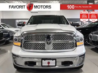 FEATURING : ECODIESEL POWERED, 4X4, CREW CAB, 6FOOT4 LONG BOX, AFTERMARKET XD WHEELS, BEDLINER, TONN...