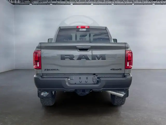 2026 Ram 250064519949268993123