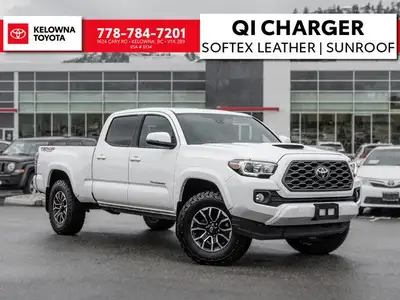 Softex Leather - Sunroof - Wireless Smartphone Charger - Keyless Ignition - Power Front Seat Built f...