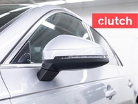 NO ACCIDENTS / CLEAN CARFAX / Driver Seat Memory System, Climate Control, Dual Zone Front Climate Co... (image 8)