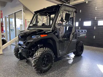 Centre du sport Lac-St-Jean à Alma