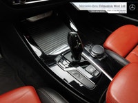 HIGH SPEC! M Sport Line | Ultimate Pkg | BMW Individual - Fiona Red/Black Merino Leather | BMW Indiv... (image 8)