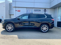 Take a look at this 2025 GMC Acadia Denali! This INCREDIBLE 7 Passenger SUV comes equipped with ever... (image 2)