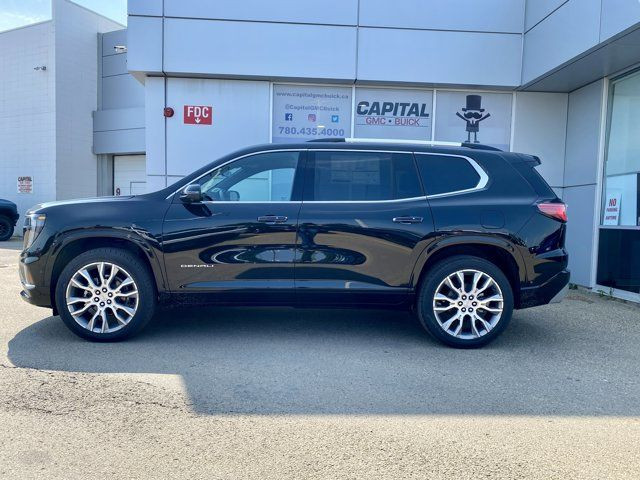2025 GMC Acadia Denali AWD in Cars & Trucks in Edmonton - Image 3