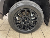 Introducing the 2024 Toyota Tundra LIMITED, a robust and refined pickup styled in an exquisite 0218... (image 8)