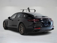 This exhilarating 2019 Porsche Panamera Turbo blends thrilling performance with refined luxury, feat... (image 4)