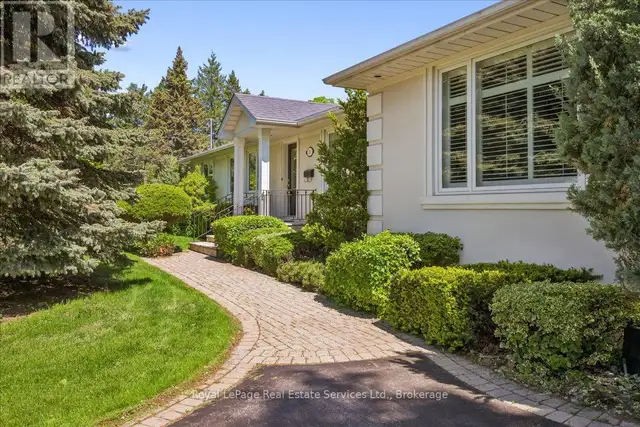 281 PINEHURST DRIVE Oakville (FD Ford), Ontario in Houses for Sale in Oakville / Halton Region - Image 6