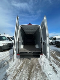 Welcome to Smart Cars Sales the real home of Sprinter Vans since 2007. We specialize exclusively in... (image 4)