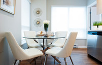 LUXURY 2 BEDROOM SUITES IN DOWNTOWN VICTORIA! Come and view your new home today! Current Incentives:... (image 5)