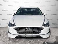 ALG Residual Value Awards, Residual Value Awards. Only 1 Miles! This Hyundai Sonata boasts a Regular... (image 8)