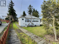846 Thulin St Campbell River, British Columbia