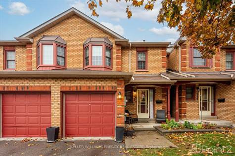 Homes for Sale in whitby, Toronto, Ontario $679,900 in Houses for Sale in Oshawa / Durham Region - Image 3