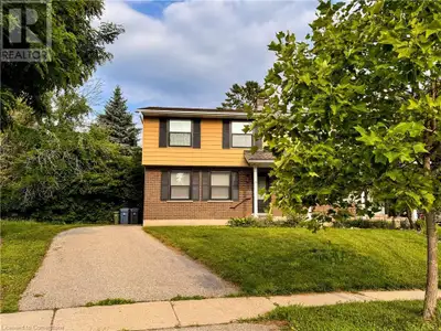 24 WINDERMERE Court Guelph, Ontario