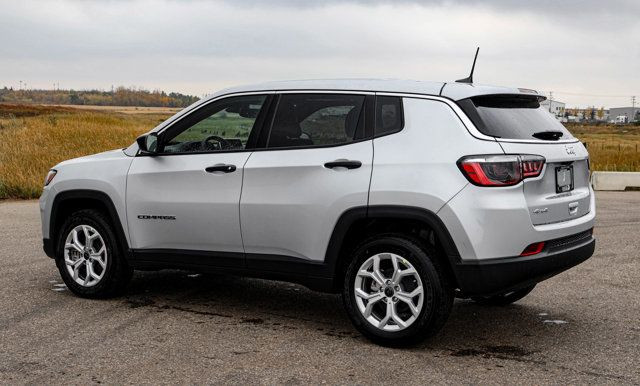 2026 Jeep Compass Sport in Cars & Trucks in Strathcona County - Image 2