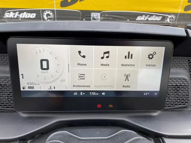 2024 Can-Am Spyder F3 Limited in Street, Cruisers & Choppers in Kitchener / Waterloo - Image 12