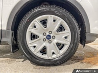Ward's 10 Best Engines. This Ford Escape delivers a Gas I4 2.5L/152 engine powering this Automatic t... (image 9)