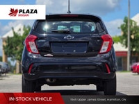 FULL SAFETY INCLUDED Check out this 2022 Chevrolet Spark 1LT before someone takes it home! *This Che... (image 3)