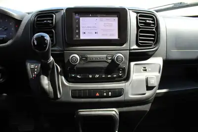 2023 Ram ProMaster 1500 Van High Roof 136" Divider Shelving, View more