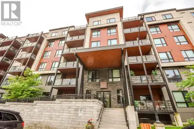 Welcome to this bright and modern 1-bedroom, 1-bathroom condo featuring an open-concept layout. Enjo...