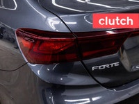 Front Heated Seats, Climate Control, Rear Climate Vents and more! Clutch is the largest online used... (image 9)