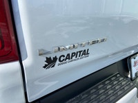 Experience the ultimate blend of heavy-duty capability and unparalleled luxury in this 2022 Ram 1500... (image 9)