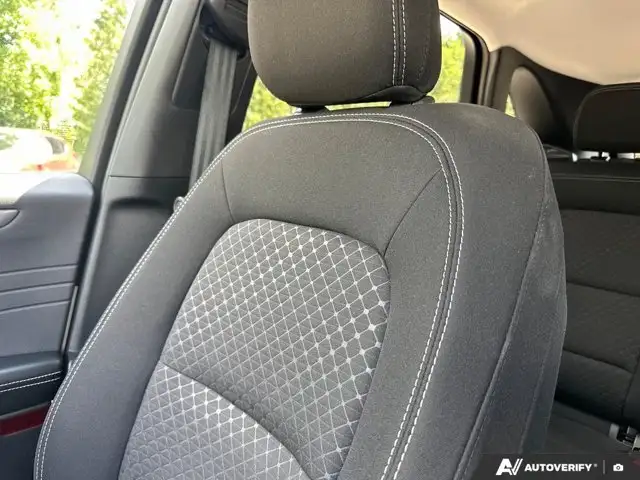 2025 Ford Escape Active5085514467226521623
