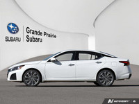 2023 Nissan Altima Platinum 2023 Nissan Altima Platinum Vehicle Highlights: Remote Start Heated Stee... (image 1)