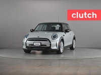 Cornering Lights, Auto Dimming Rearview Mirror, Front Heated Seats and more! Clutch is the largest o... (image 1)