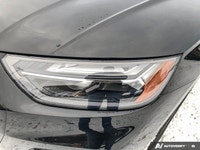 Feel at ease with this impeccable 2025 Audi Q5. Traffic Congestion Assist, Tire Pressure Monitoring... (image 9)