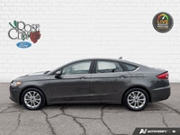 Rose City Ford | ONE OWNER | HEATED SEATS | NAVIGATION | ADAPTIVE CRUISE CONTROL | | LANE KEEPING SY... (image 2)