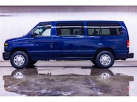 **ACCIDENT FREE - MECHANICALLY CERTIFIED** 103,784 KM This 2014 Ford E-150 XL is powered by a 4.6L e... (image 2)