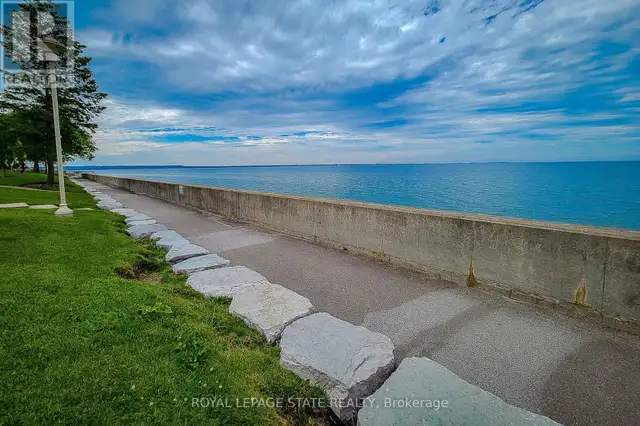 1503 - 301 FRANCES AVENUE Hamilton (Lakeshore), Ontario62863318349441124