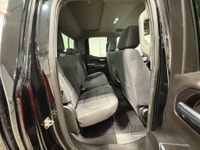 2020 GMC Sierra 1500 Elevation ELEVATION | 5.3L V8 | DOUBLE CAB | REMOTE START 10-Speed Automatic, 4... (image 8)