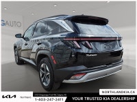 2025 Hyundai Tucson Preferred Trend Package Recent Arrival! Odometer is 17540 kilometers below marke... (image 1)