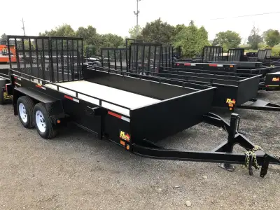 Prices below are subject to freight and HST, call or email today for your custom quote Deluxe Landsc...