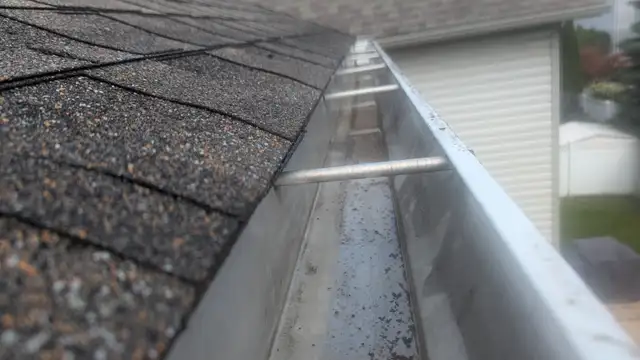 Pressure Washing, Gutter and Exterior Window Cleaning63235433287681123